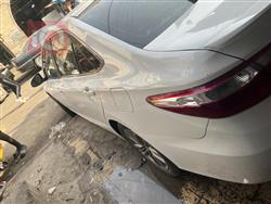 تۆیۆتا کامری